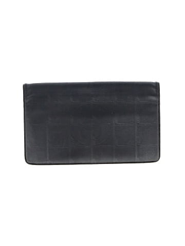 Chanel Leather Wallet (view 2)