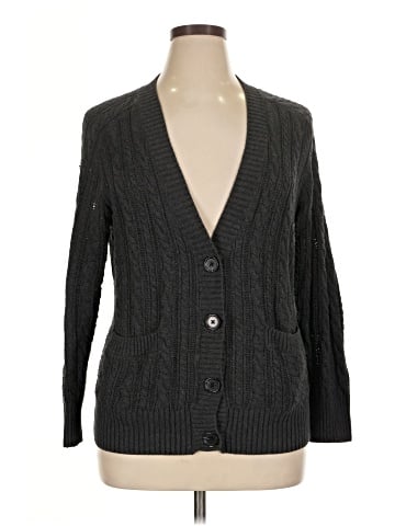 Eight Eight Eight Cardigan (view 1)