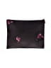 Unbranded Burgundy Brown Clutch One size - photo 2