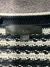Zara Stripes Black Cardigan Size L - photo 7