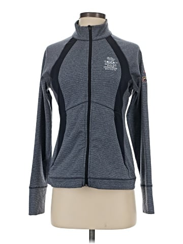 Cutter & Buck Track Jacket (view 1)