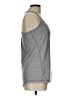 Icyzone Gray Active Tank Size L - photo 4