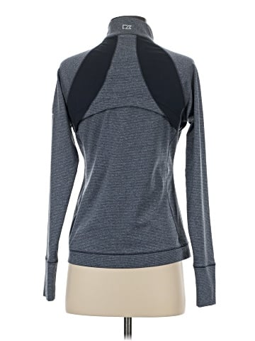 Cutter & Buck Track Jacket (view 2)