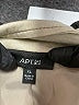 Apt. 9 100% Cotton Ivory Jacket Size XL - photo 6
