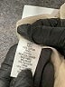 Apt. 9 100% Cotton Ivory Jacket Size XL - photo 7