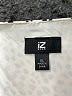 Iz Byer Polka Dots White Cocktail Dress Size XL - photo 7