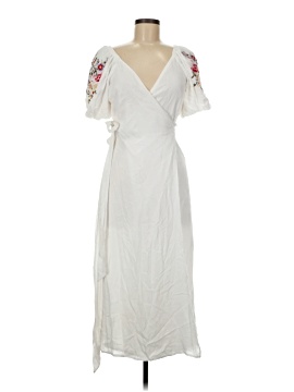 Never Fully Dressed Cocktail Dress