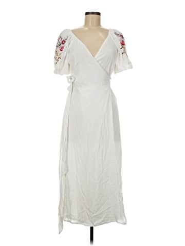 Never Fully Dressed Cocktail Dress (view 1)