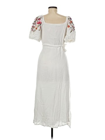 Never Fully Dressed Cocktail Dress (view 2)