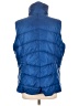 Chico's 100% Polyester Blue Vest Size 14 - photo 2
