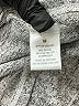 Always Indigo Gray Cardigan Size M - photo 8