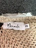 Miracle Stripes Blue Pullover Sweater Size S - photo 7