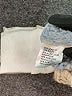 Miracle Stripes Blue Pullover Sweater Size S - photo 8