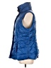 Chico's 100% Polyester Blue Vest Size 14 - photo 5