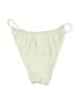 HAH | Hot-As-Hell Ivory Pink Swimsuit Bottoms Size S - photo 2