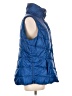Chico's 100% Polyester Blue Vest Size 14 - photo 4