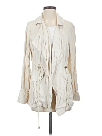 Stoosh Kimono (view 1)