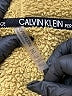 Calvin Klein Performance 100% Polyester Gold Zip Up Hoodie Size L - photo 6