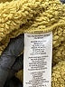 Calvin Klein Performance 100% Polyester Gold Zip Up Hoodie Size L - photo 7