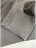 Prada Gray Long Sleeve T-Shirt Size EU (IT) 40 / US 4 - photo 8
