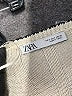 Zara Ivory Pullover Sweater Size S - photo 7