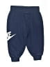 Nike Blue Sweatpants 9-12 MO / 12 MO - photo 2
