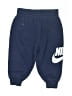 Nike Blue Sweatpants 9-12 MO / 12 MO - photo 1