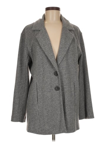 Avec Les Filles Coat (view 1)