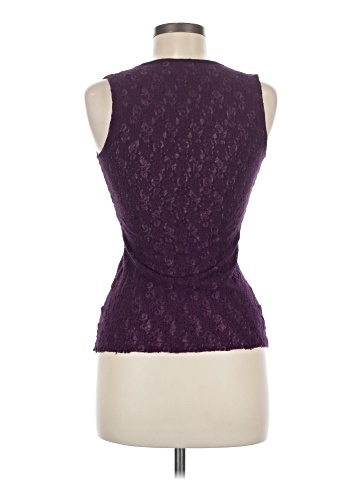 Sweet Pea by Stacy Frati Sleeveless Blouse (view 2)