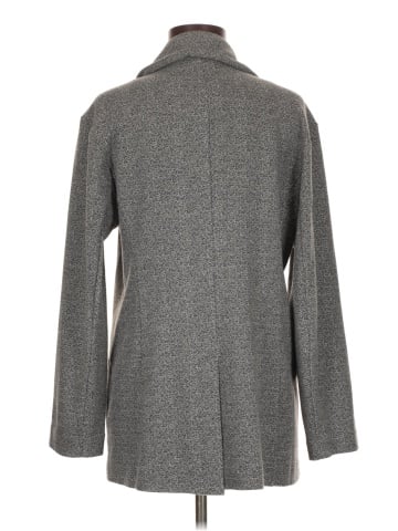 Avec Les Filles Coat (view 2)