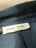Samsoe Samsoe Black Coat Size S - photo 6