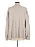 Shein Tan Pullover Sweater Size 6 - photo 2