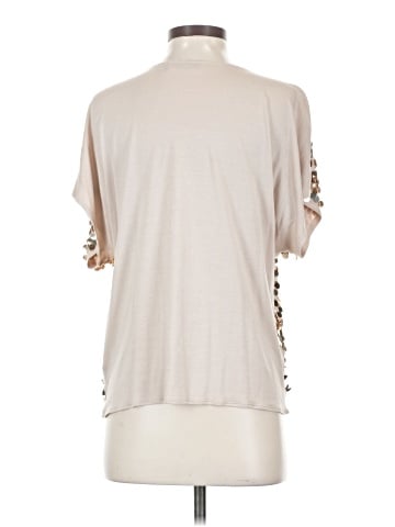 Apt. 9 Short Sleeve Blouse (view 2)