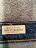 Levi's Blue Jeans Size 36 waist - photo 6