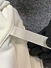 Zella Ivory Long Sleeve T-Shirt Size L - photo 7