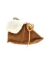 Assorted Brands Brown Booties Size 12-18 mo (baby) - photo 1