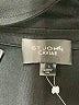 St. John Caviar Black Cardigan Size 6 - photo 6