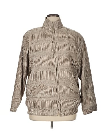 Adolfo Jacket (view 1)
