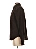 Gap Brown Long Sleeve Blouse Size XS - photo 5