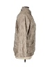 Adolfo 100% Polyester Tan Jacket Size XL - photo 4