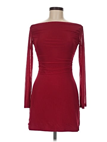 Shein Cocktail Dress (view 1)