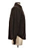 Gap Brown Long Sleeve Blouse Size XS - photo 4