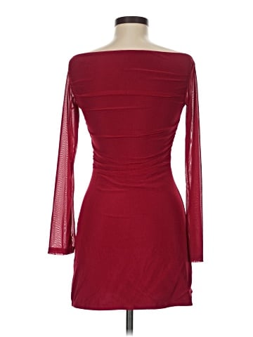 Shein Cocktail Dress (view 2)