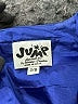Jump Apparel Blue Cocktail Dress Size 7 - photo 4