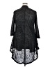 Assorted Brands Black Vest Size 2X - photo 2