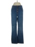 Madewell Blue Jeans Size 23 waist - photo 1