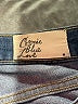 Cosmic Blue Love Blue Jeans Size 28 waist - photo 6