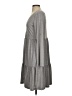 Dokotoo Gray Casual Dress Size S - photo 5