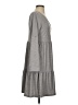 Dokotoo Gray Casual Dress Size S - photo 4