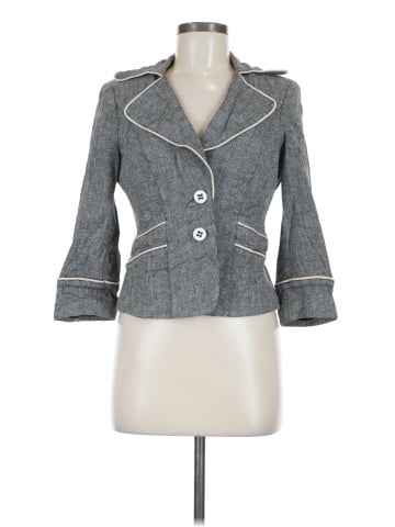 Bebe Blazer (view 1)